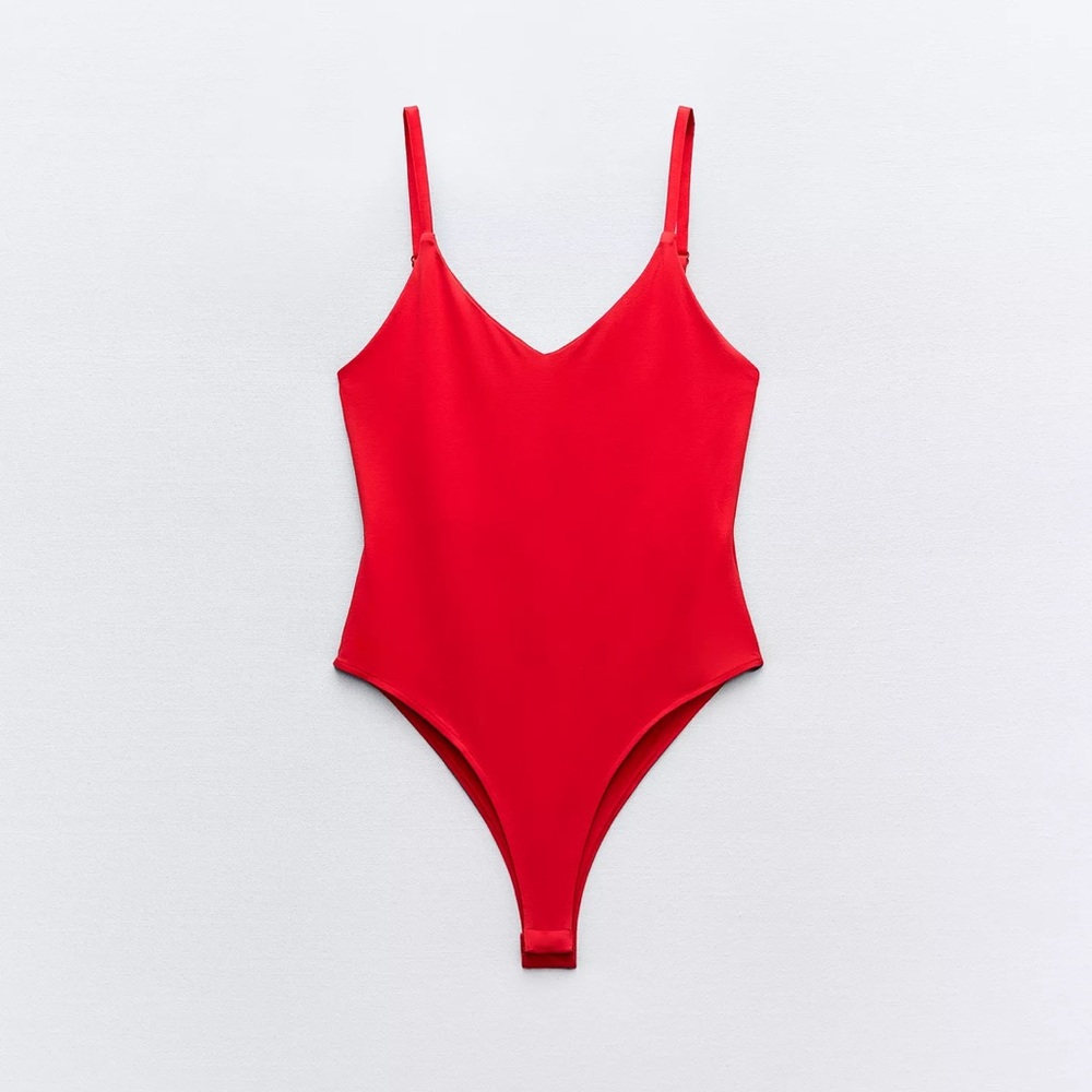 Zara bodysuit